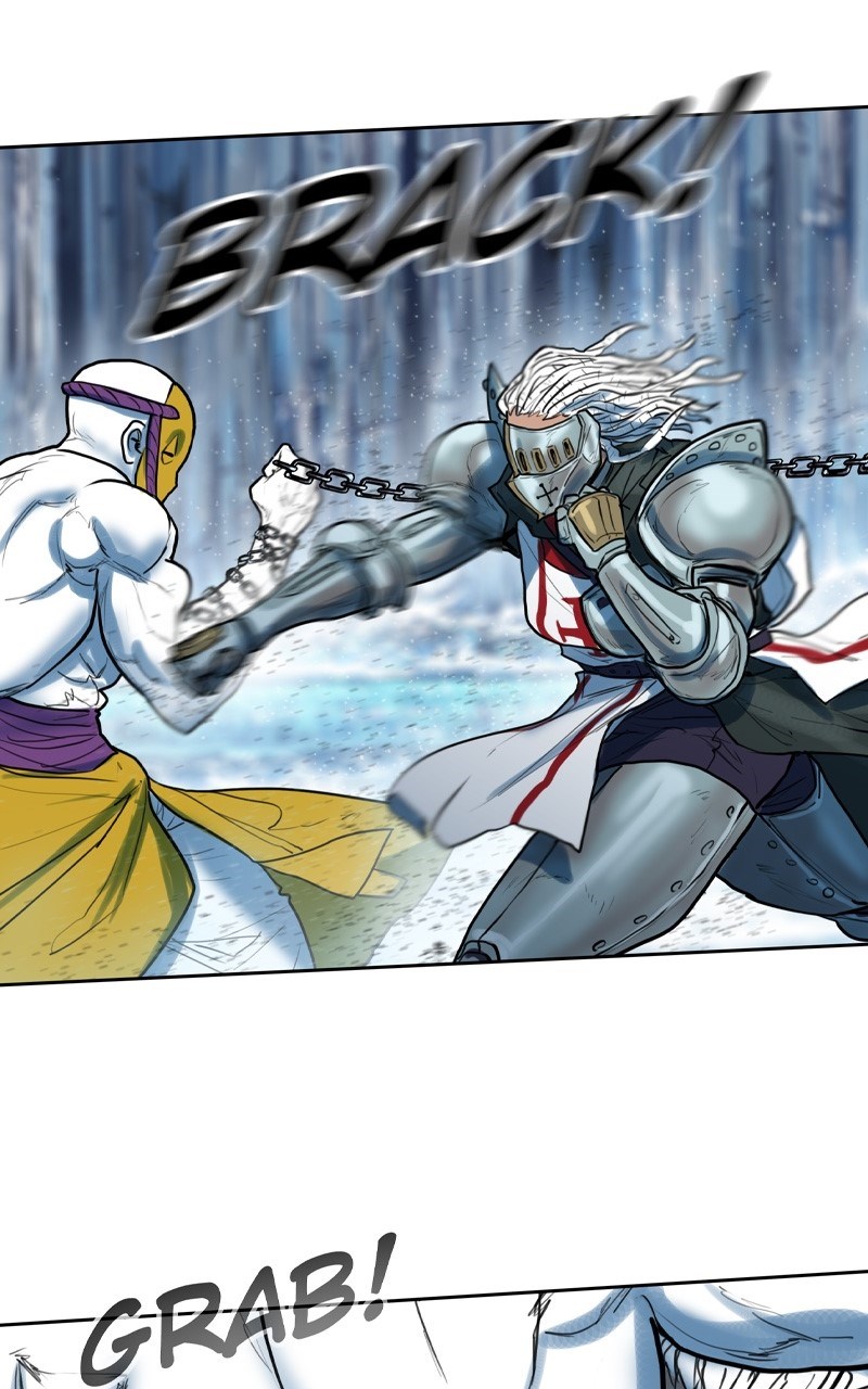 Ordeal Chapter 96 - Page 37