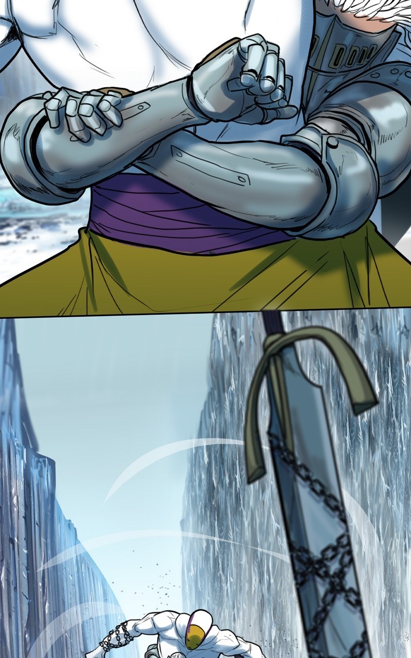 Ordeal Chapter 96 - Page 38