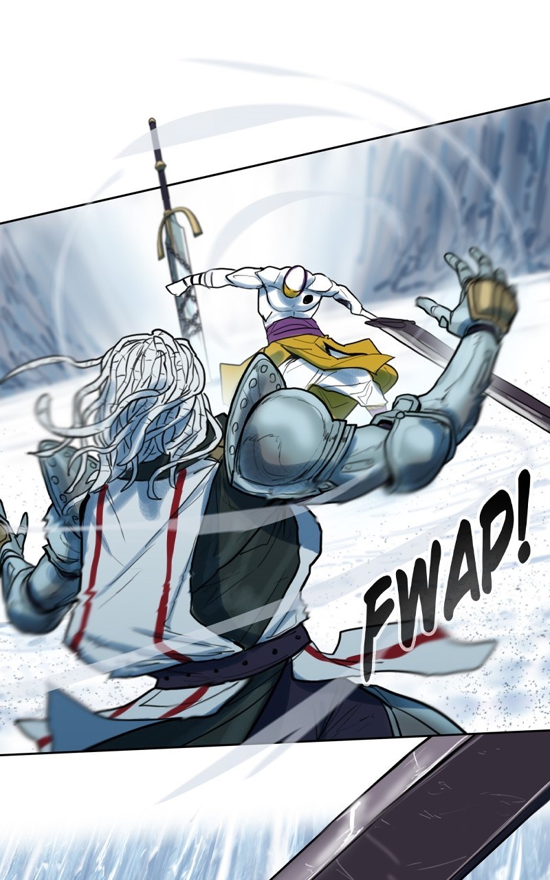 Ordeal Chapter 96 - Page 41