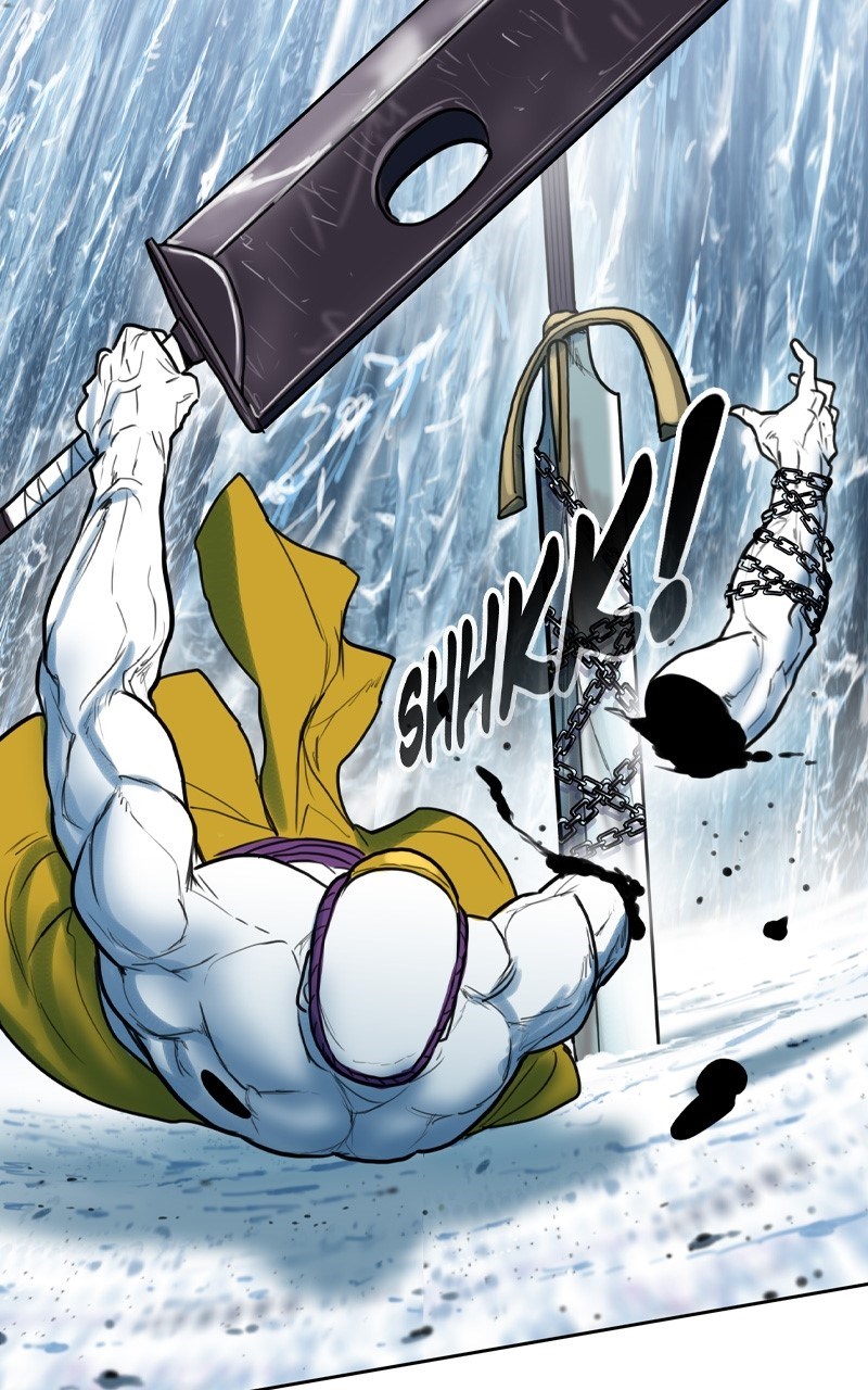 Ordeal Chapter 96 - Page 42