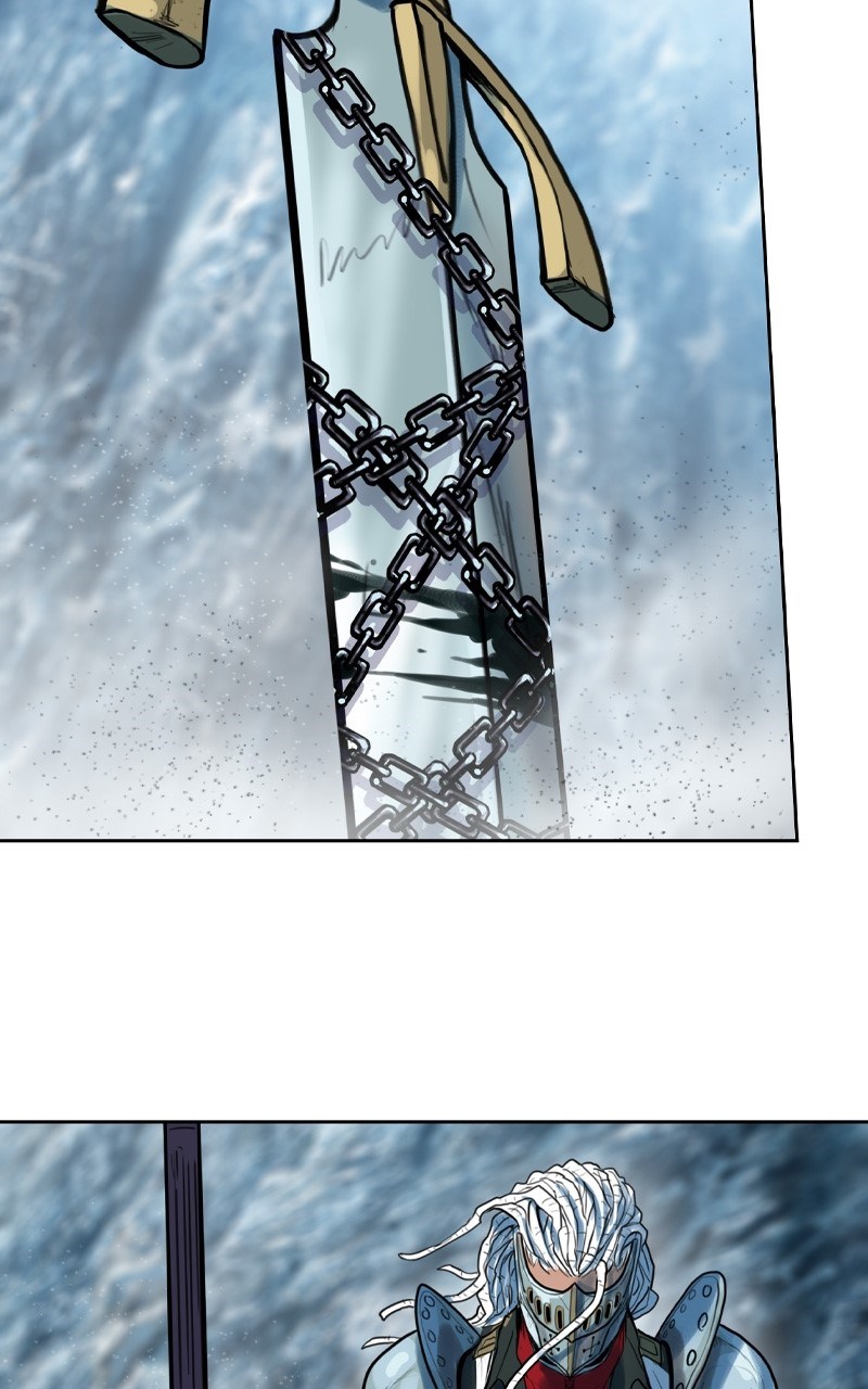 Ordeal Chapter 96 - Page 46