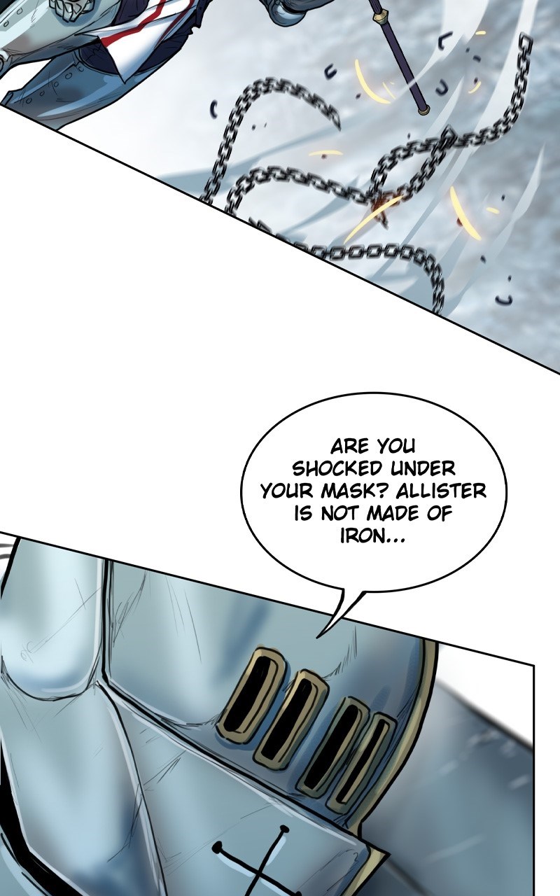 Ordeal Chapter 96 - Page 49