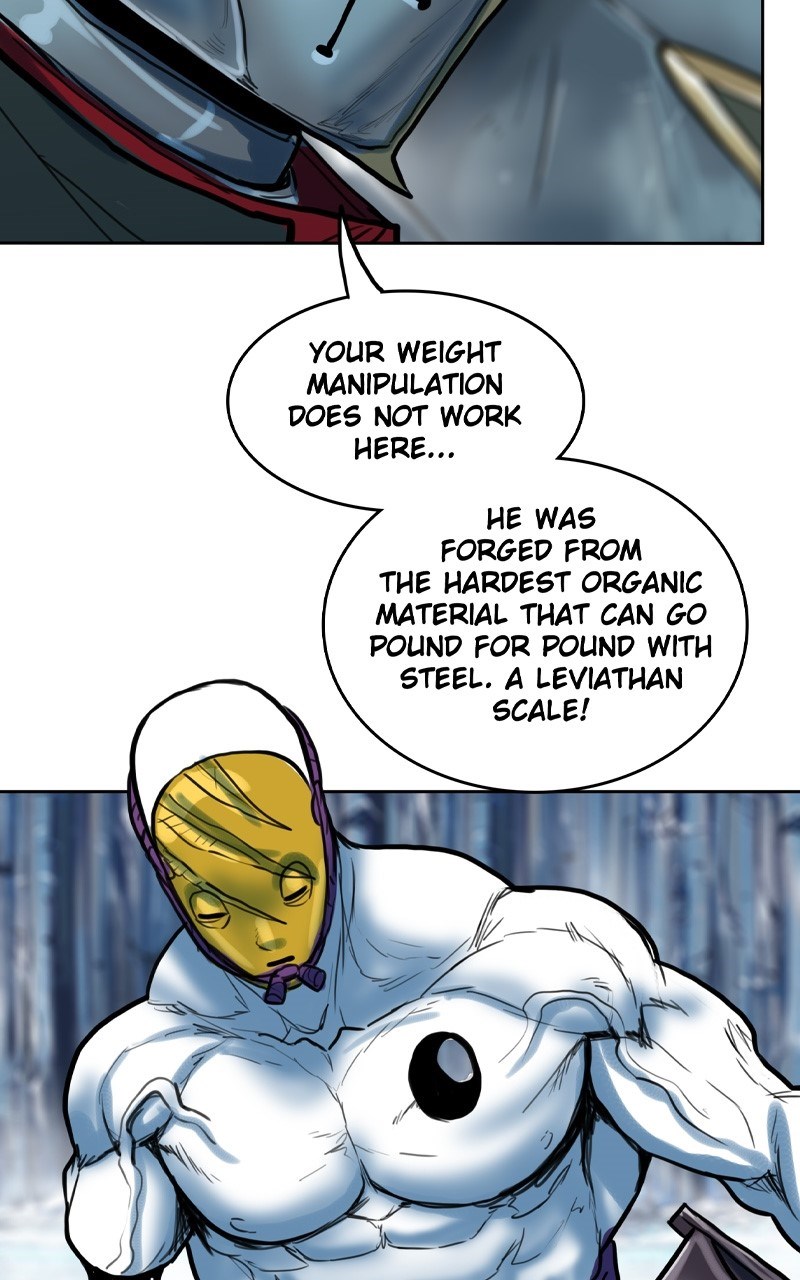 Ordeal Chapter 96 - Page 50