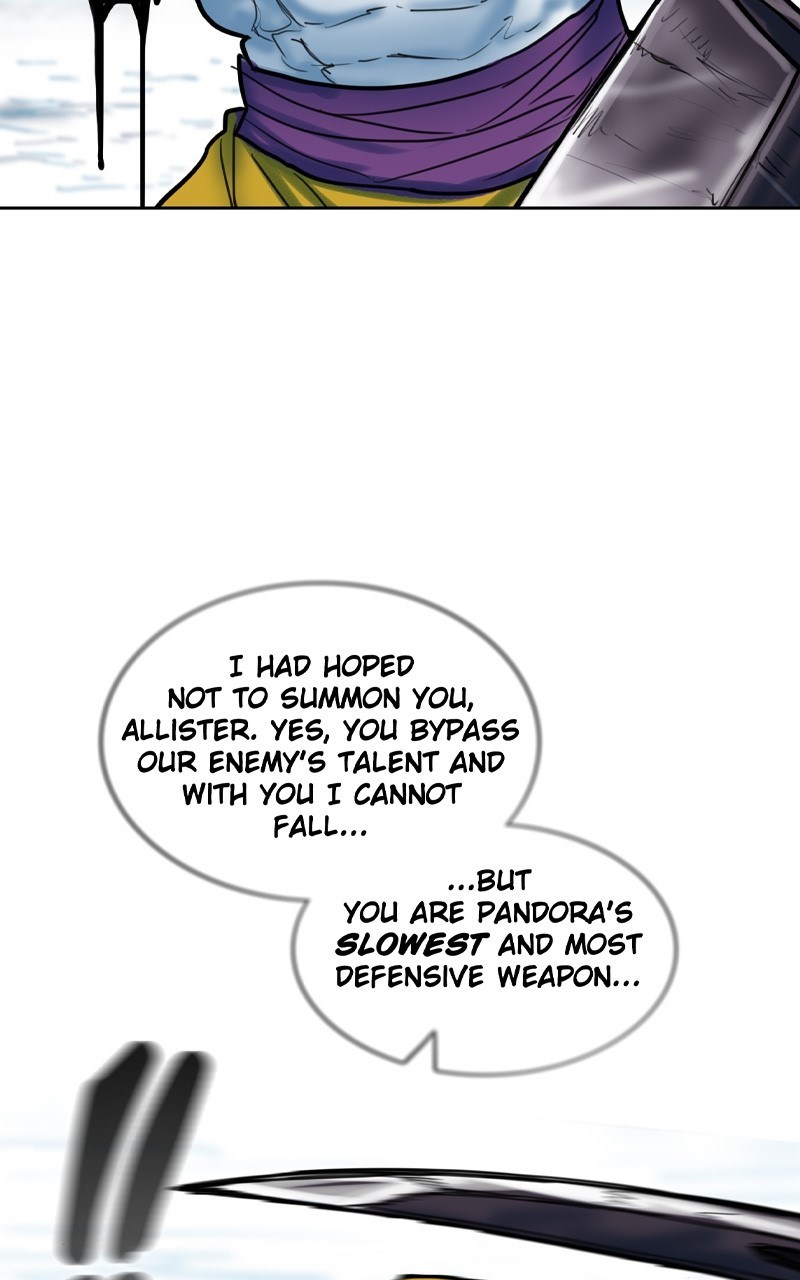 Ordeal Chapter 96 - Page 51