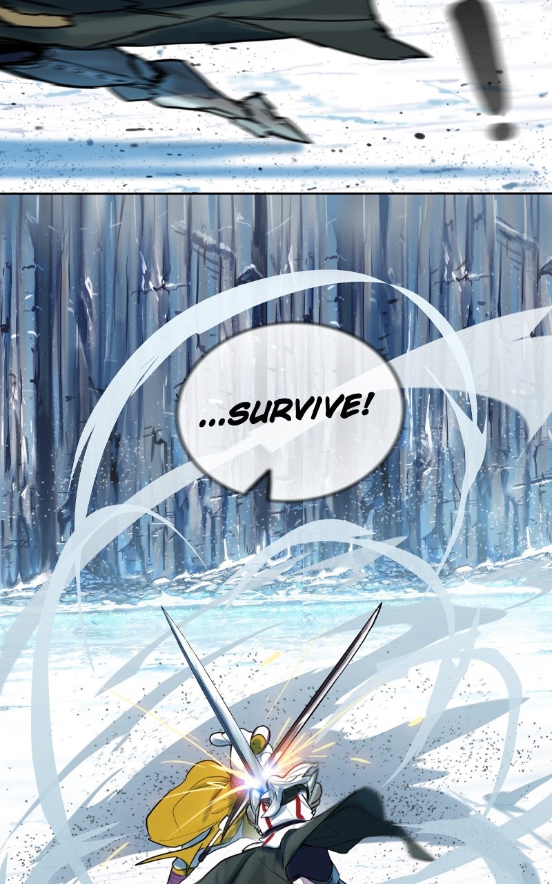 Ordeal Chapter 96 - Page 53