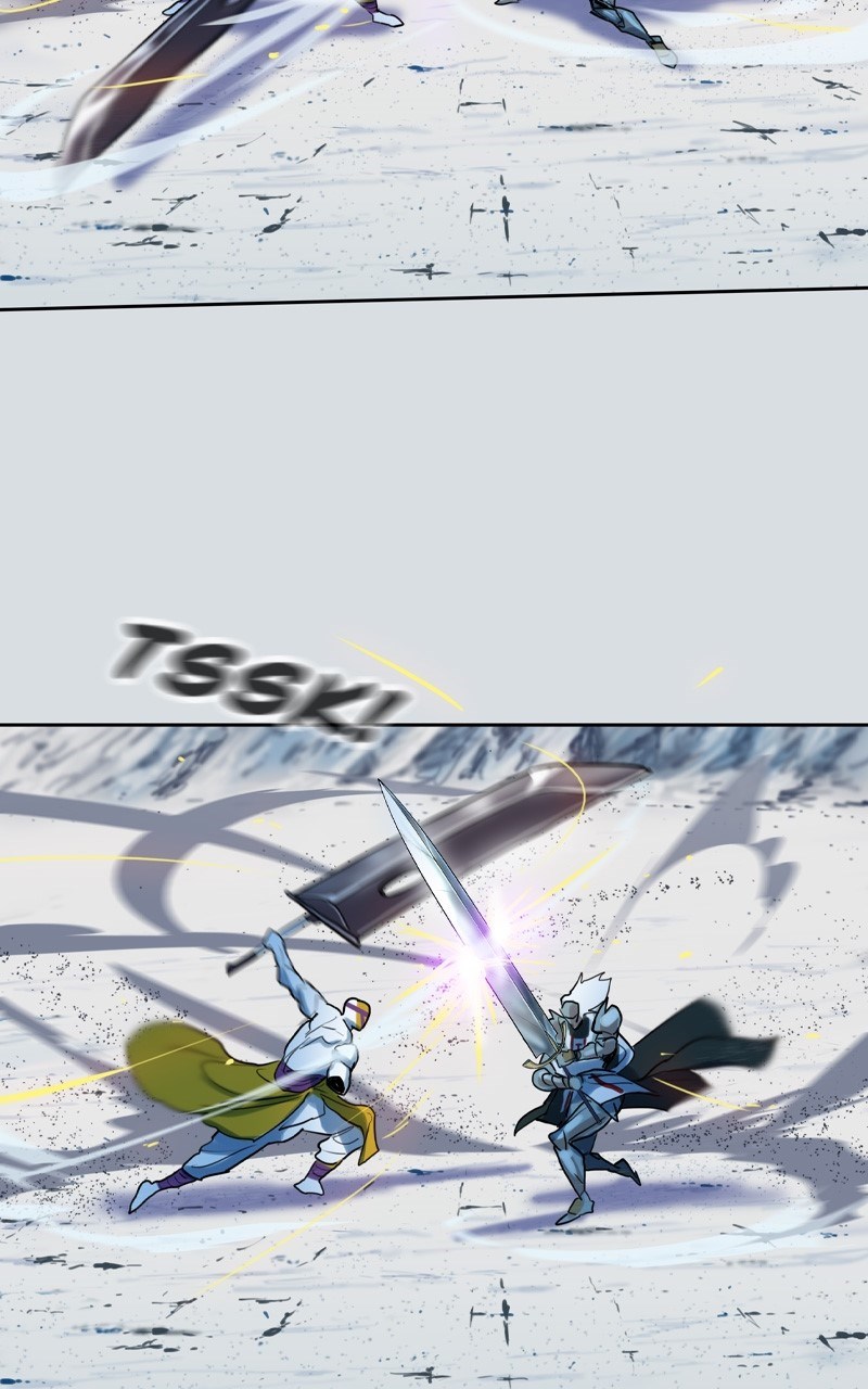 Ordeal Chapter 96 - Page 55