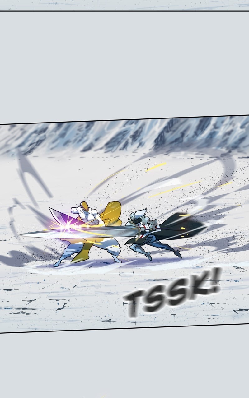 Ordeal Chapter 96 - Page 56