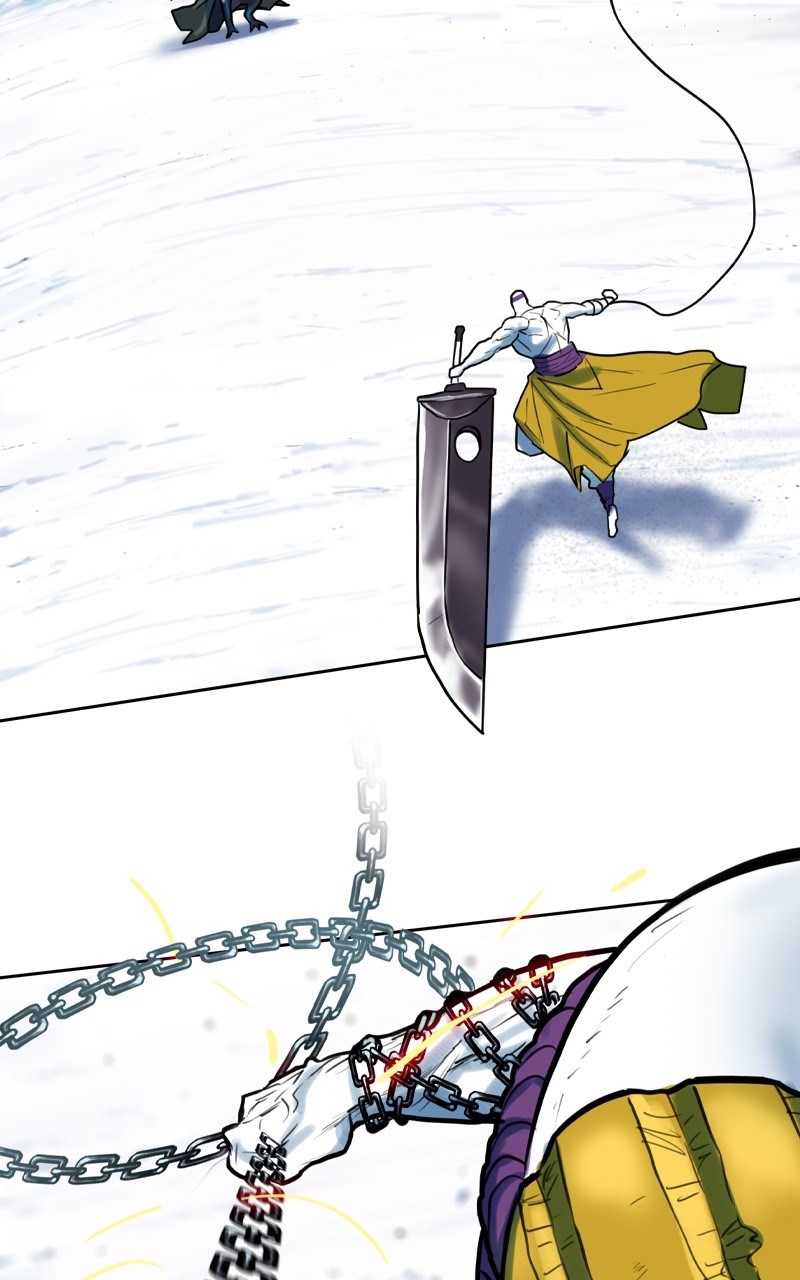 Ordeal Chapter 96 - Page 6