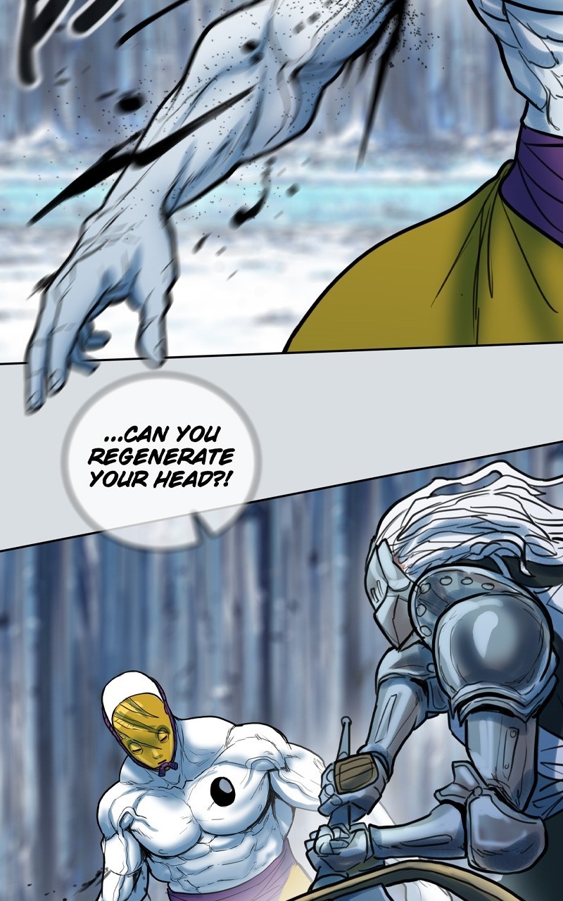 Ordeal Chapter 96 - Page 60