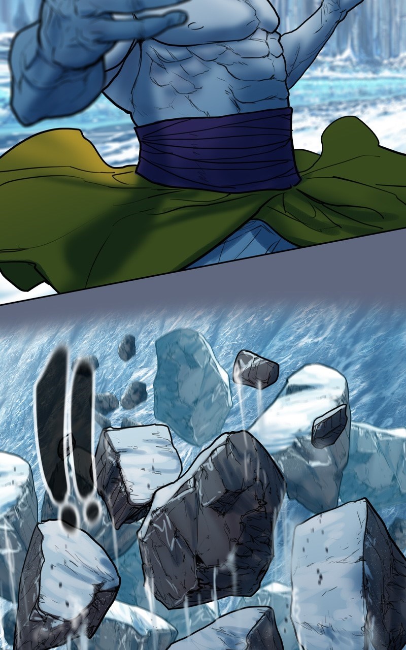 Ordeal Chapter 96 - Page 62