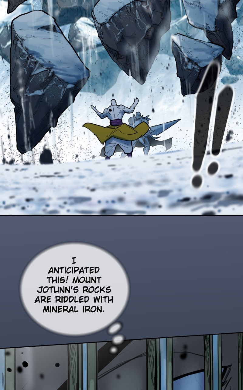 Ordeal Chapter 96 - Page 63