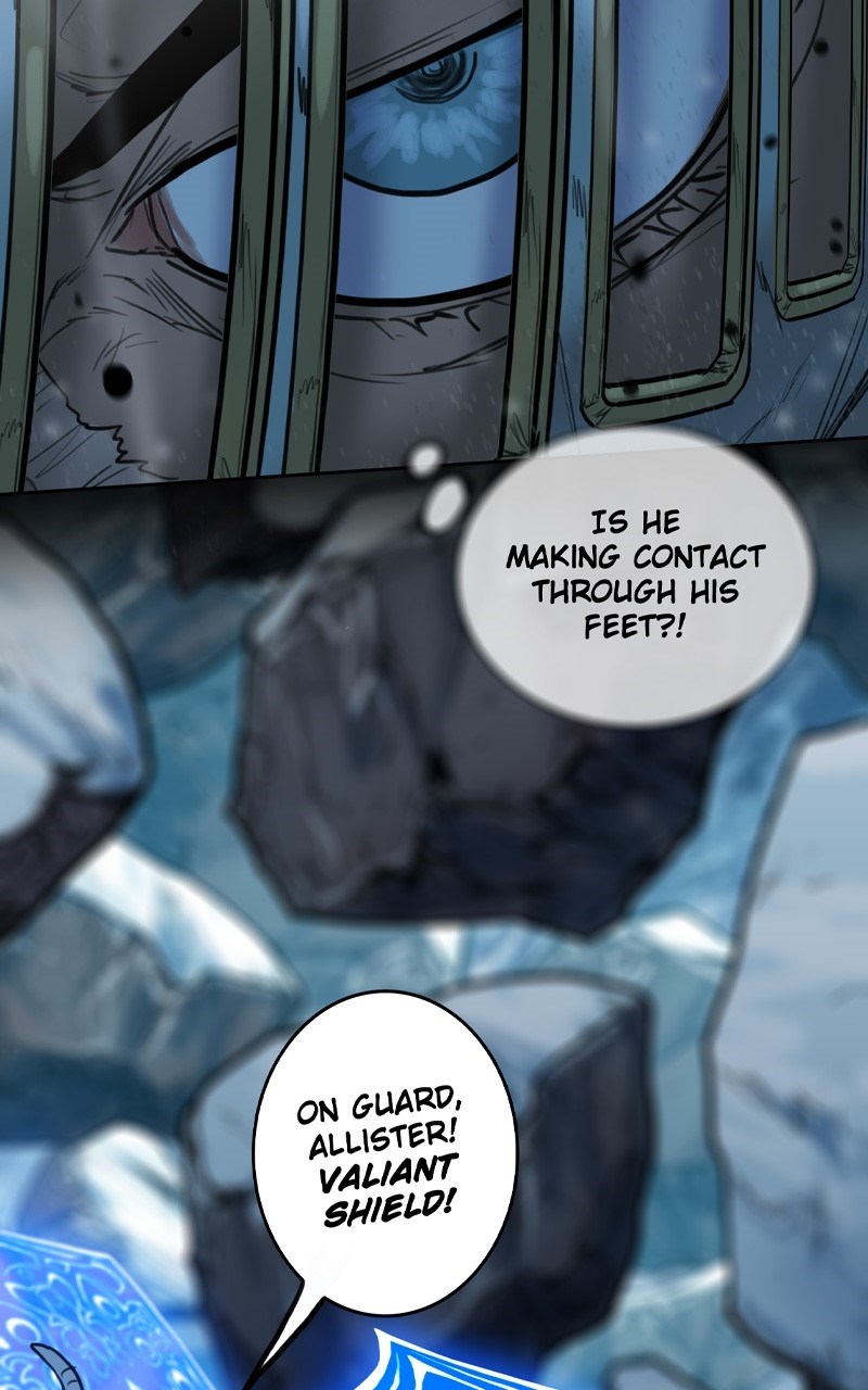 Ordeal Chapter 96 - Page 64