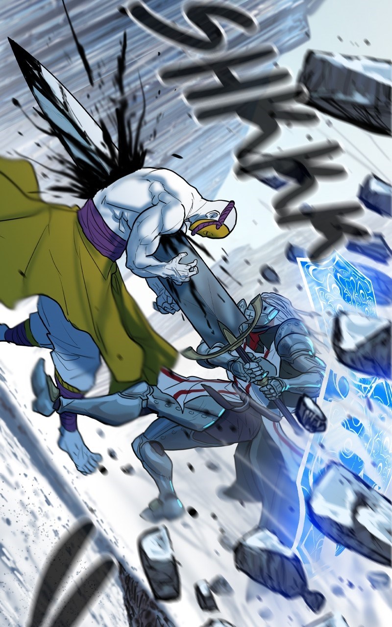 Ordeal Chapter 96 - Page 67