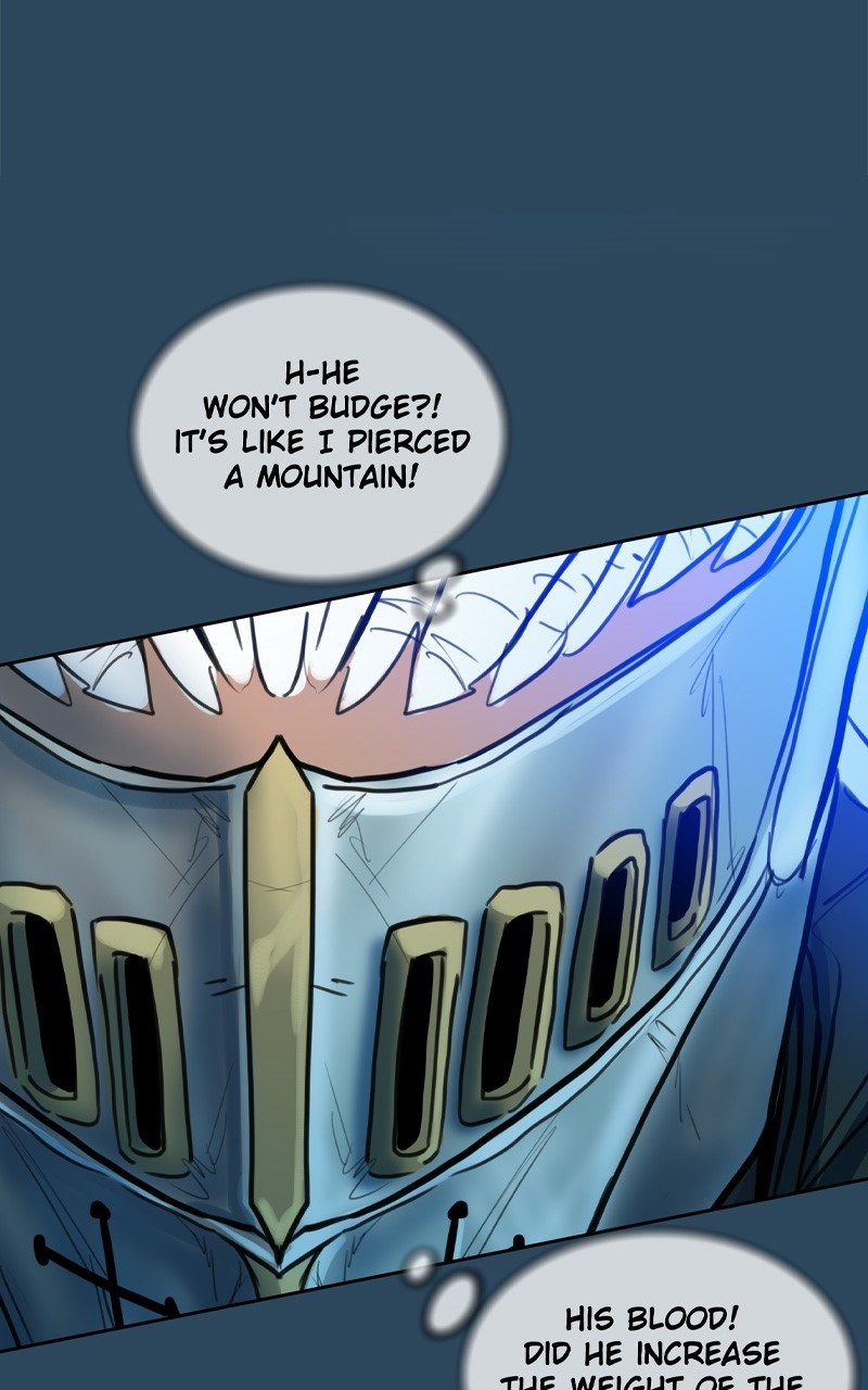 Ordeal Chapter 96 - Page 70