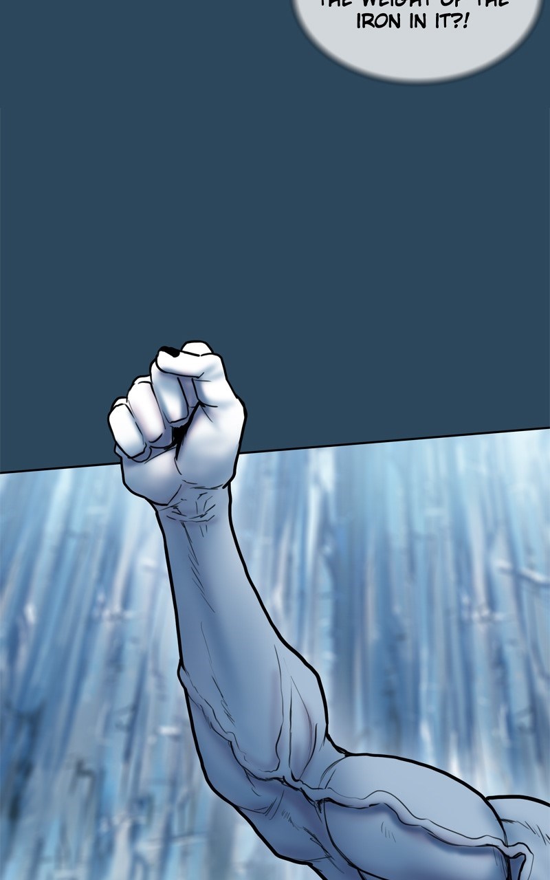 Ordeal Chapter 96 - Page 71