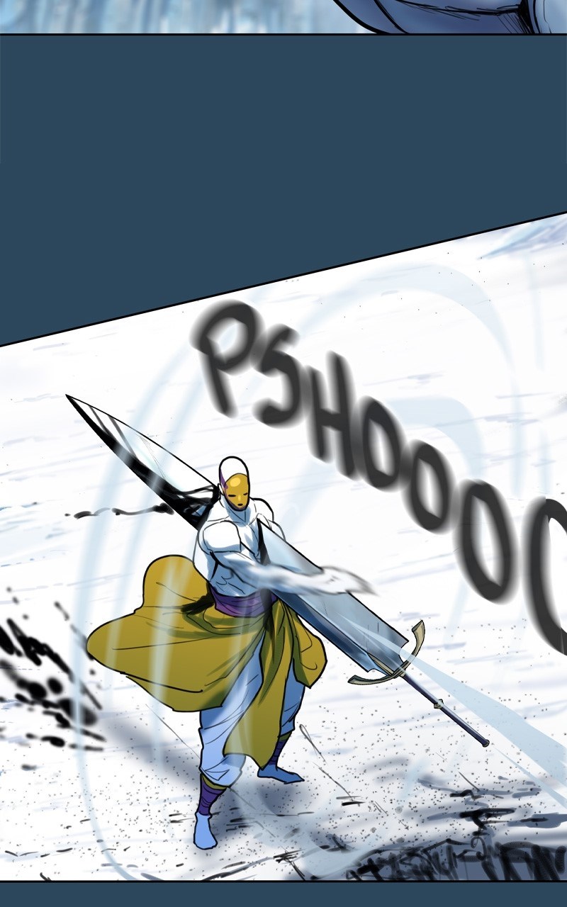 Ordeal Chapter 96 - Page 72