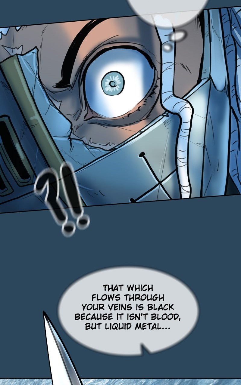 Ordeal Chapter 96 - Page 74