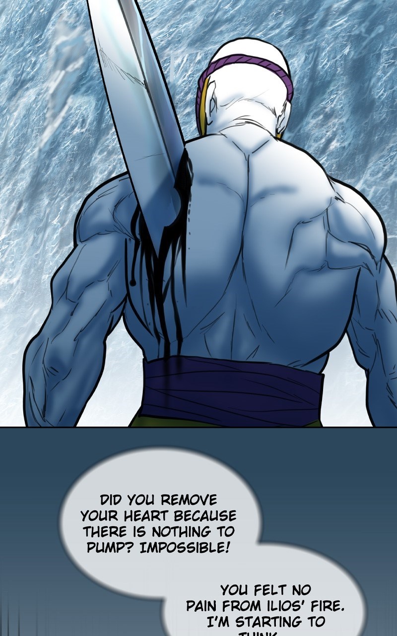 Ordeal Chapter 96 - Page 75