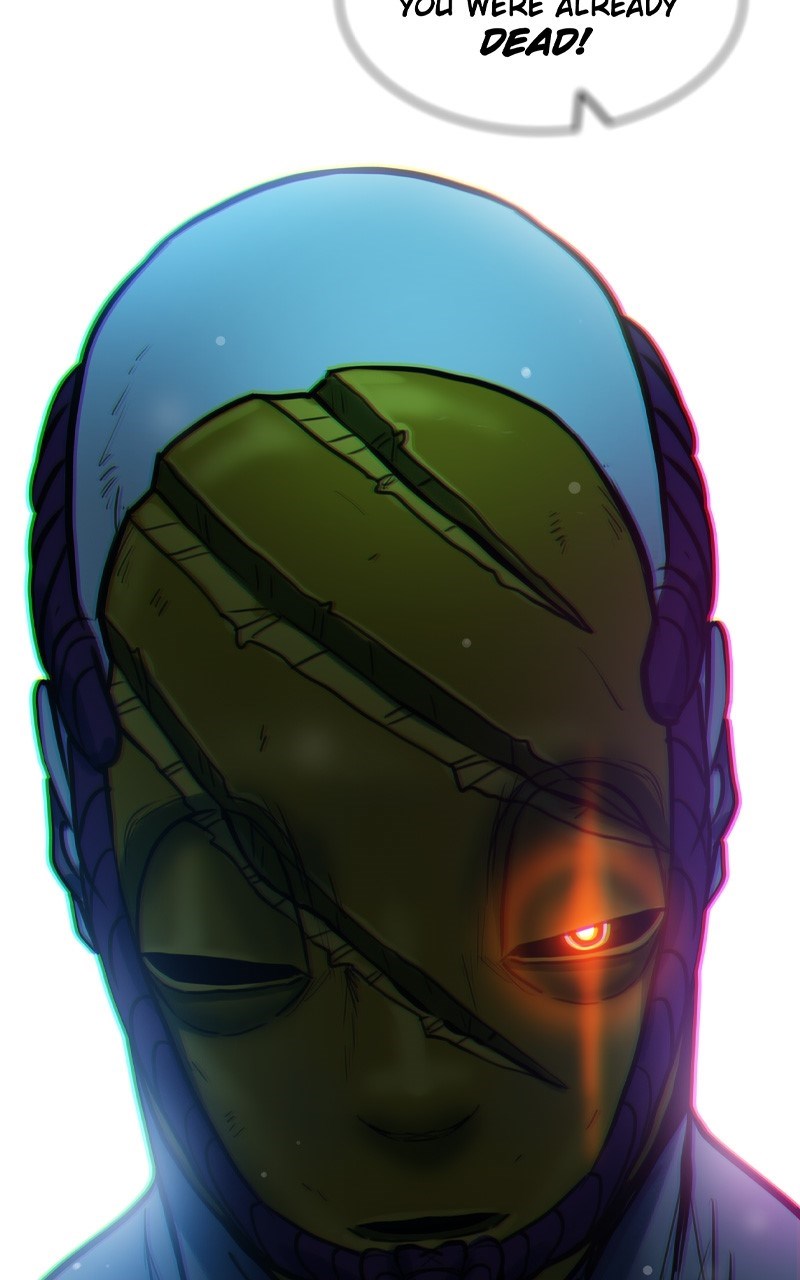 Ordeal Chapter 96 - Page 77