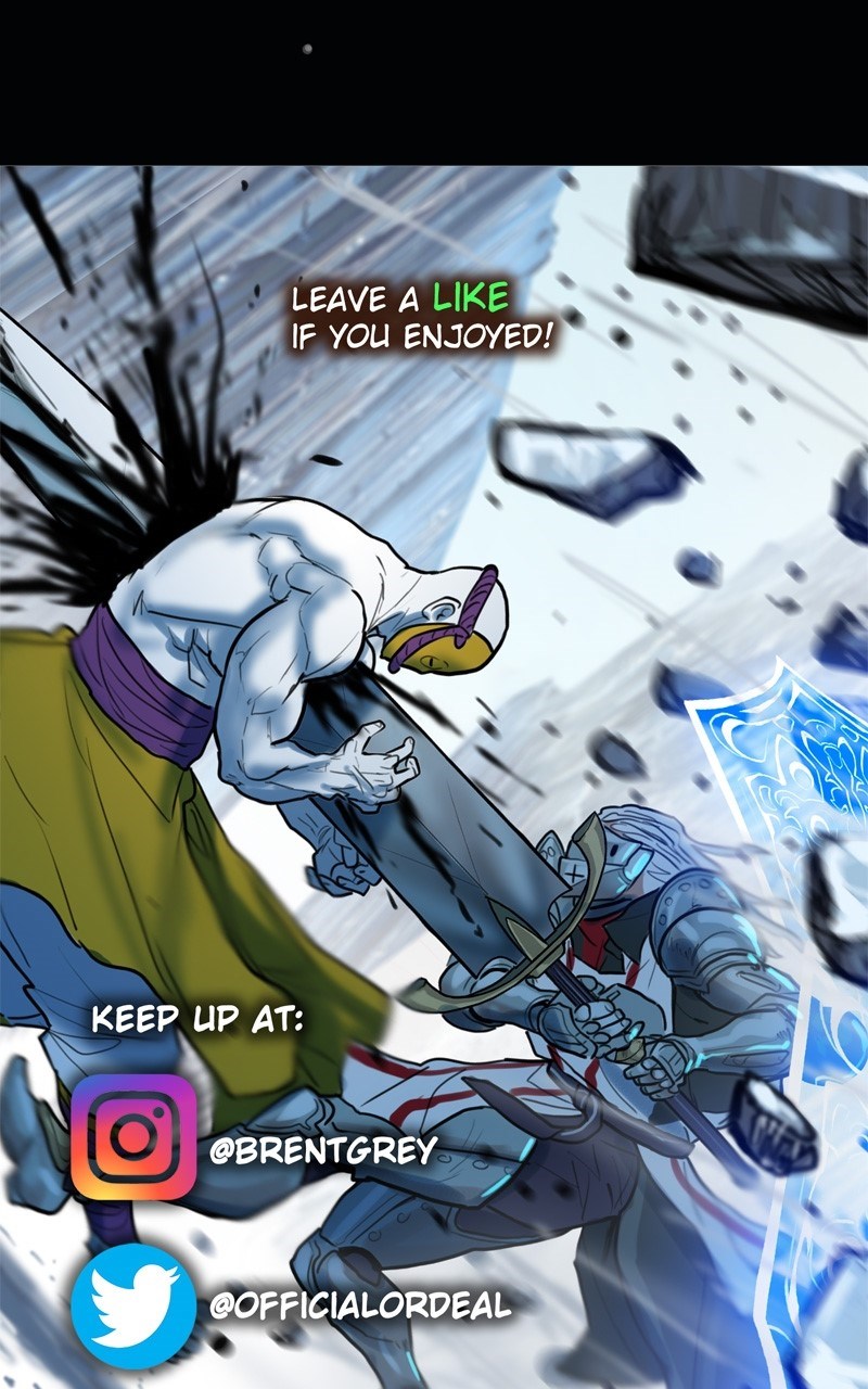 Ordeal Chapter 96 - Page 79