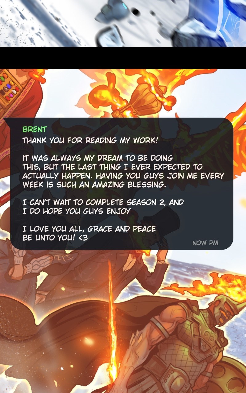 Ordeal Chapter 96 - Page 80