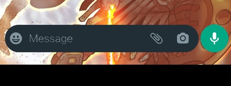 Ordeal Chapter 96 - Page 81