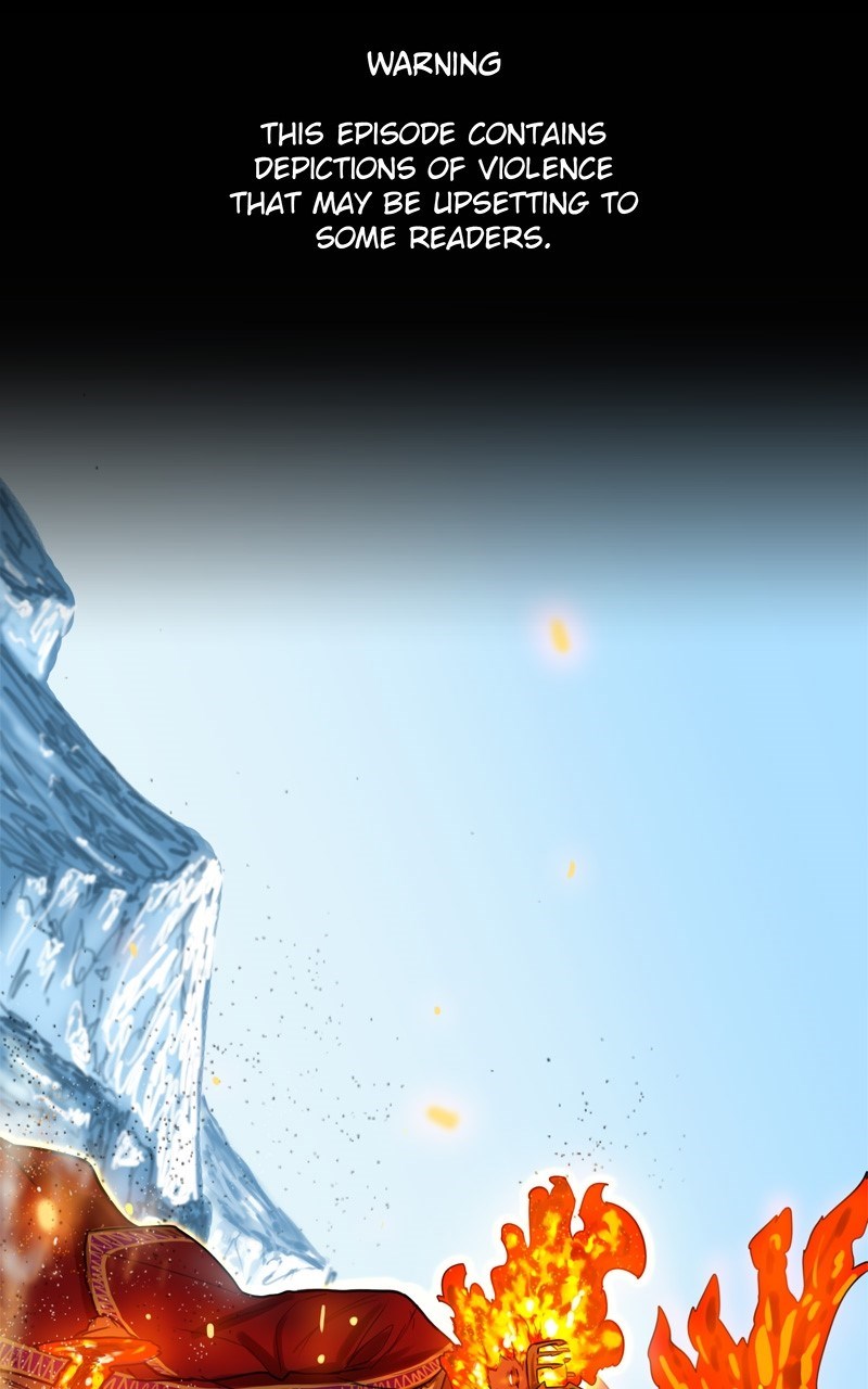 Ordeal Chapter 97 - Page 1