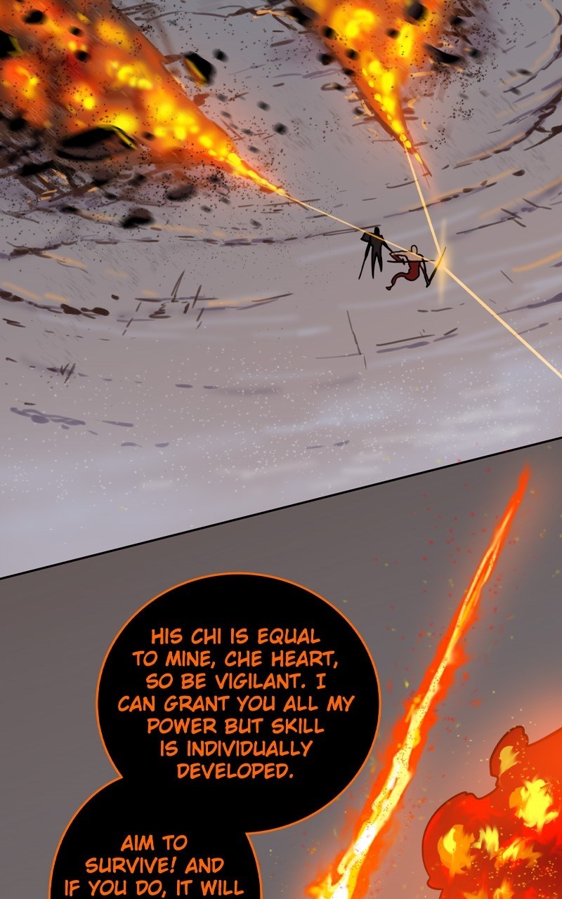 Ordeal Chapter 97 - Page 10