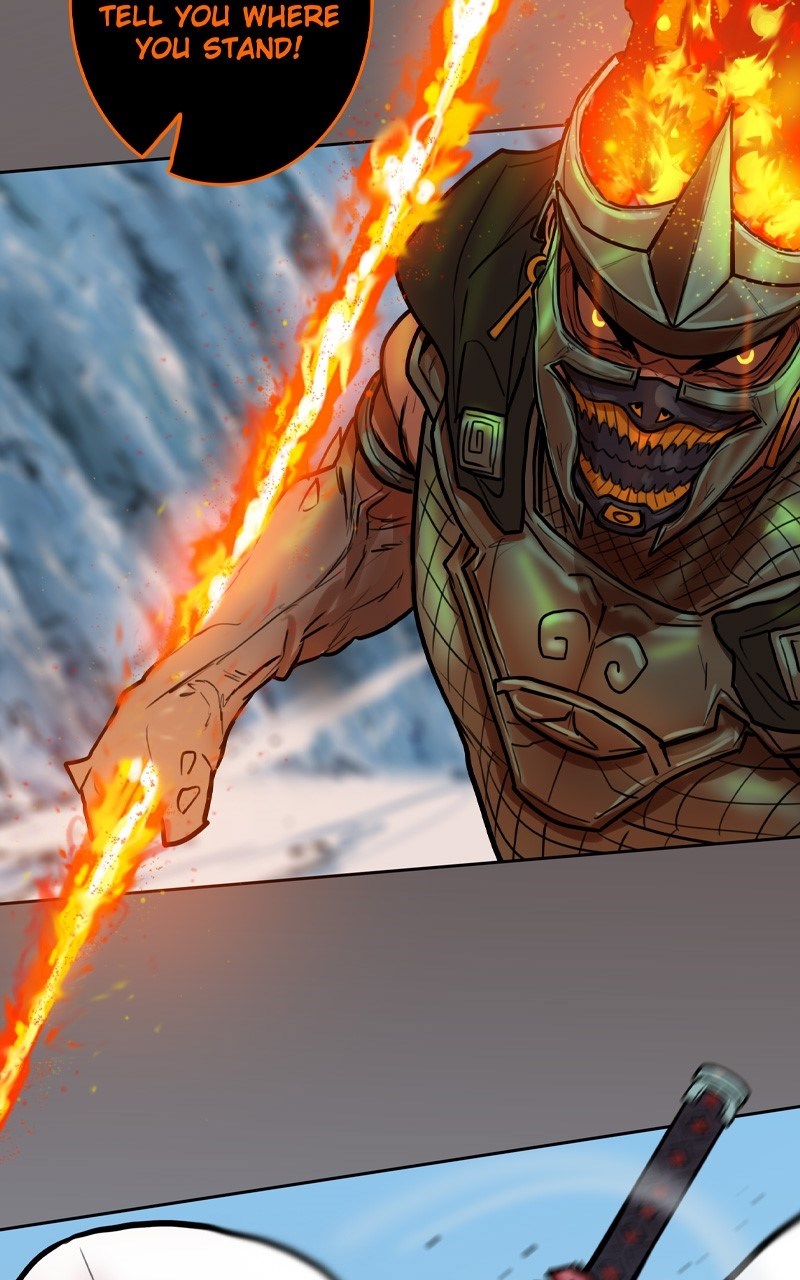 Ordeal Chapter 97 - Page 11