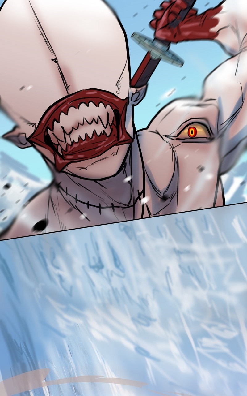 Ordeal Chapter 97 - Page 12