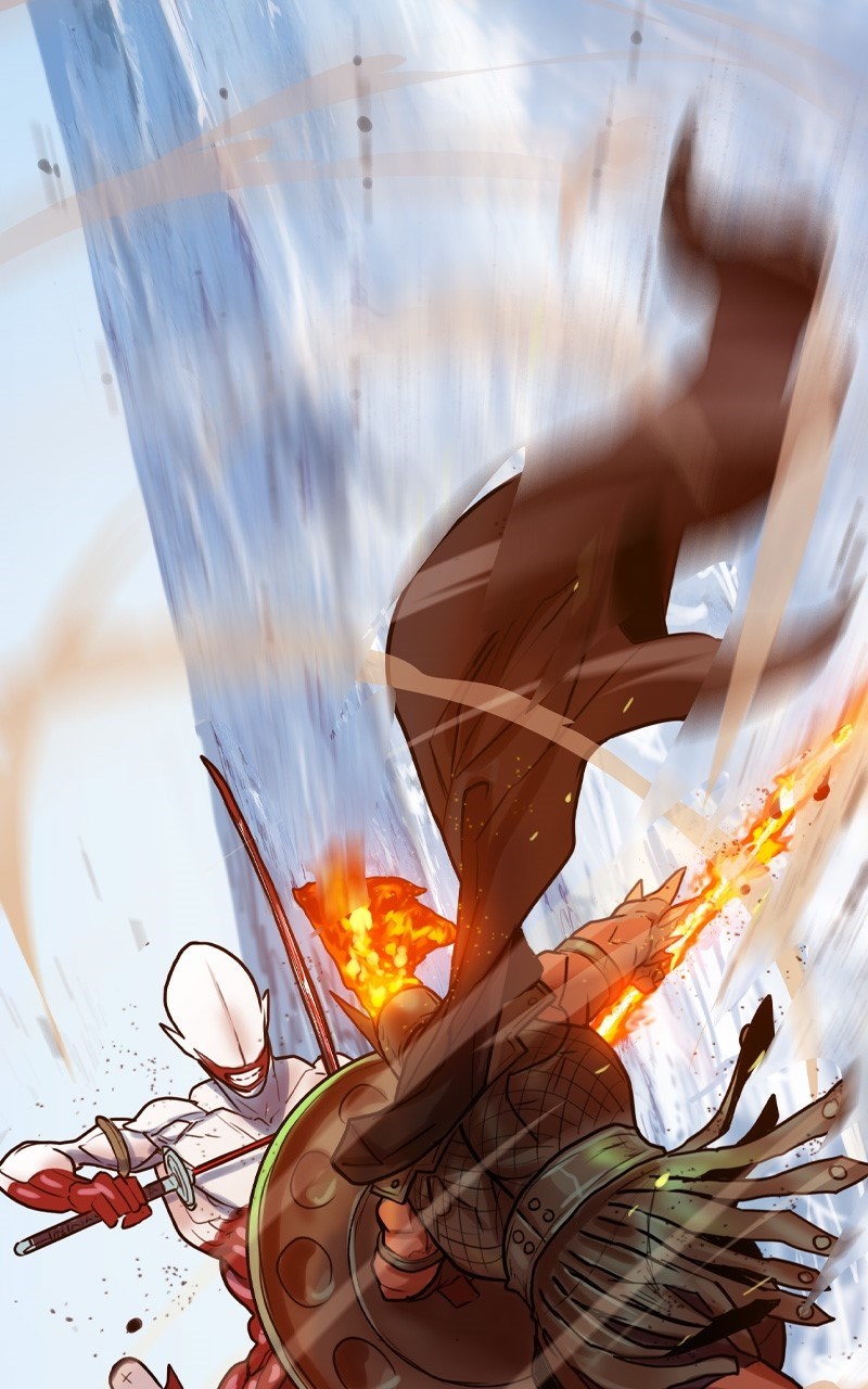 Ordeal Chapter 97 - Page 13