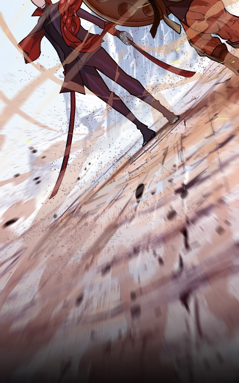 Ordeal Chapter 97 - Page 14