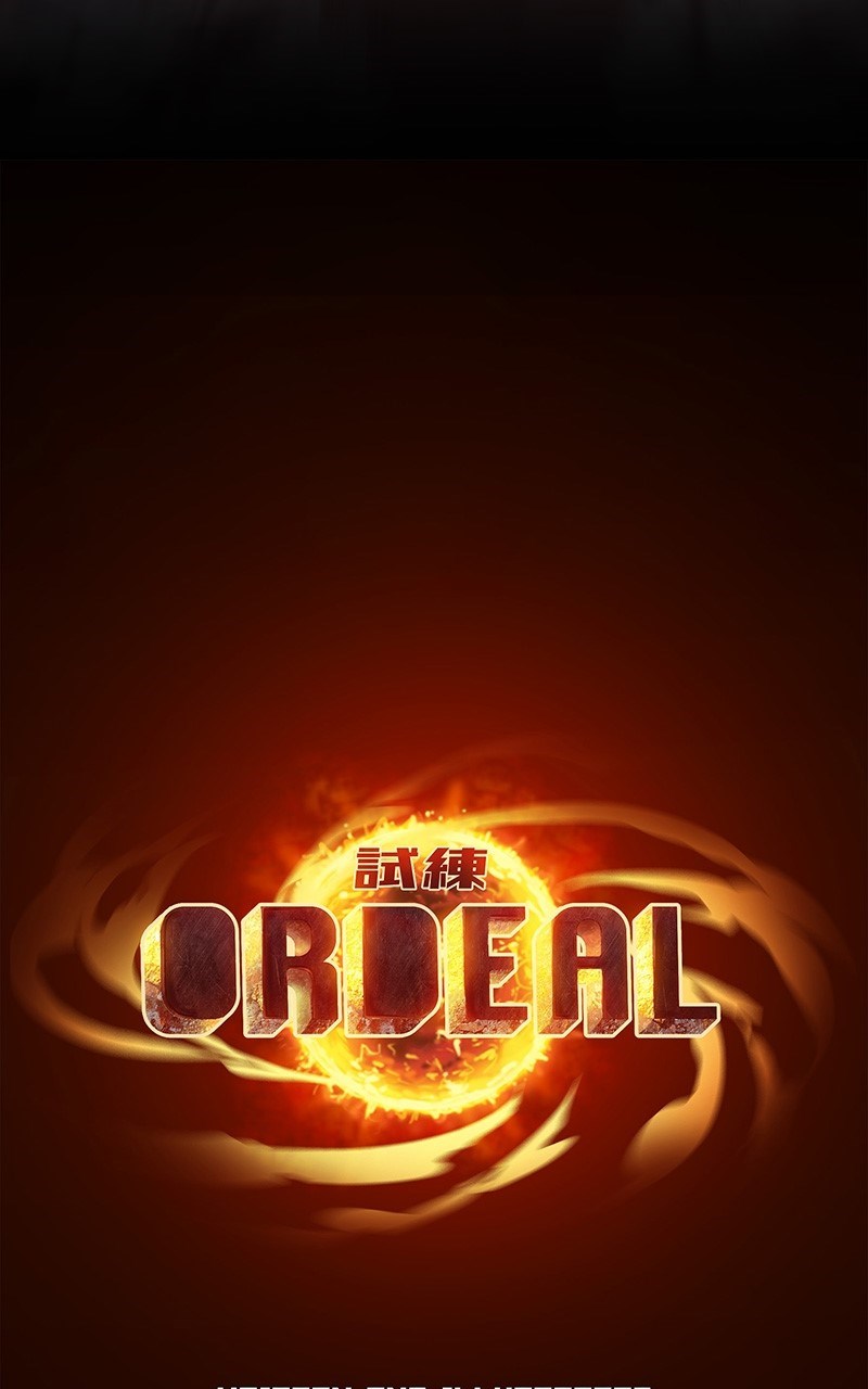 Ordeal Chapter 97 - Page 15