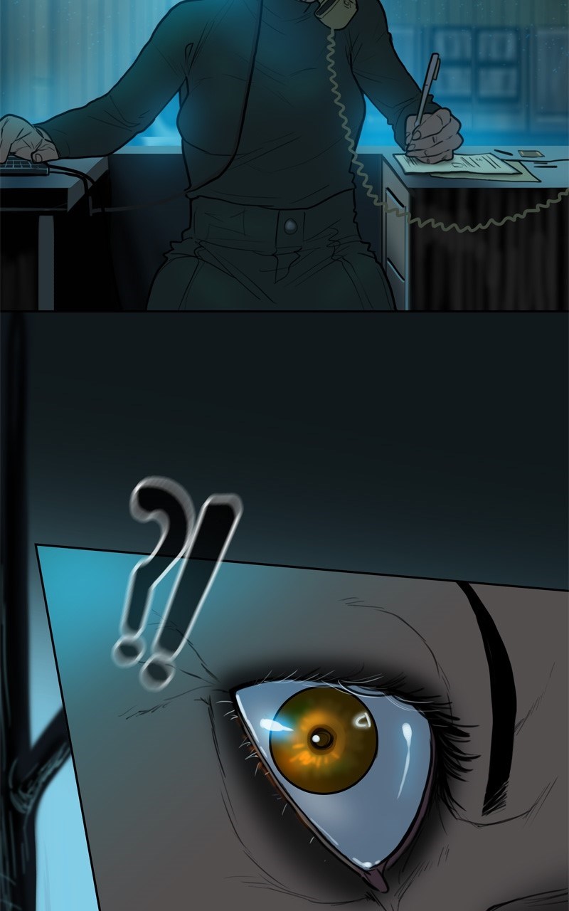 Ordeal Chapter 97 - Page 18