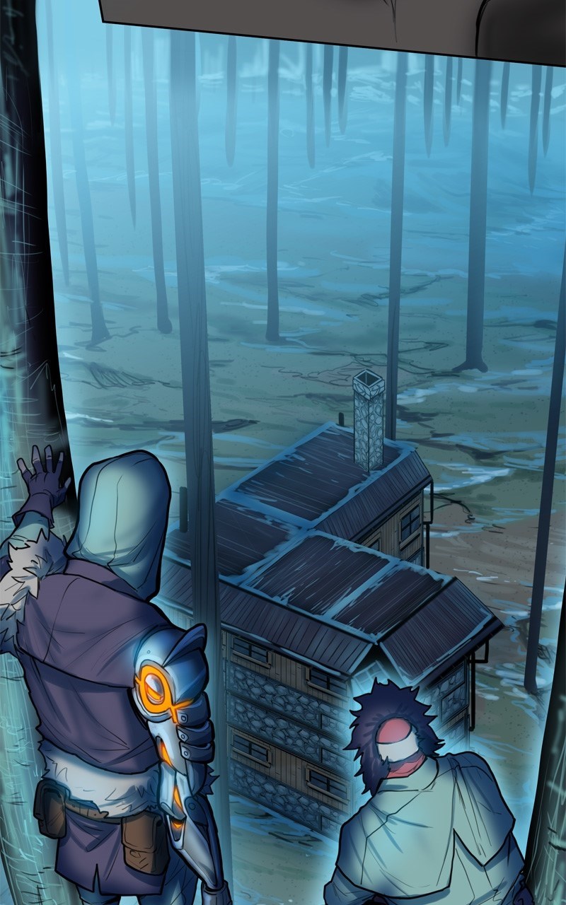 Ordeal Chapter 97 - Page 19