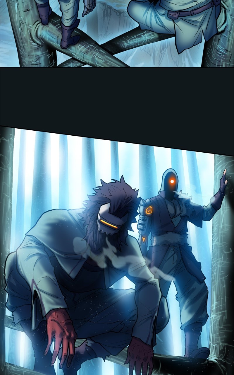 Ordeal Chapter 97 - Page 20