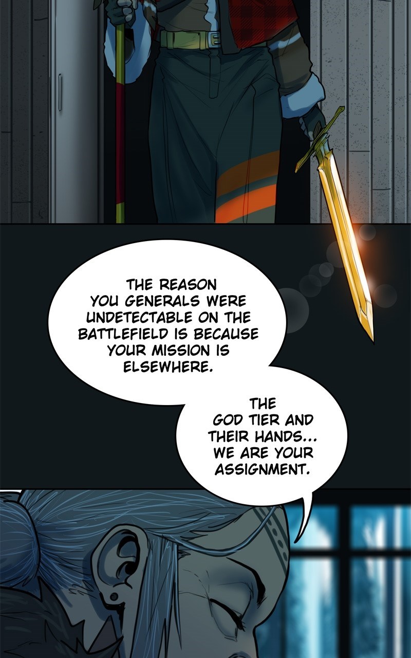 Ordeal Chapter 97 - Page 22