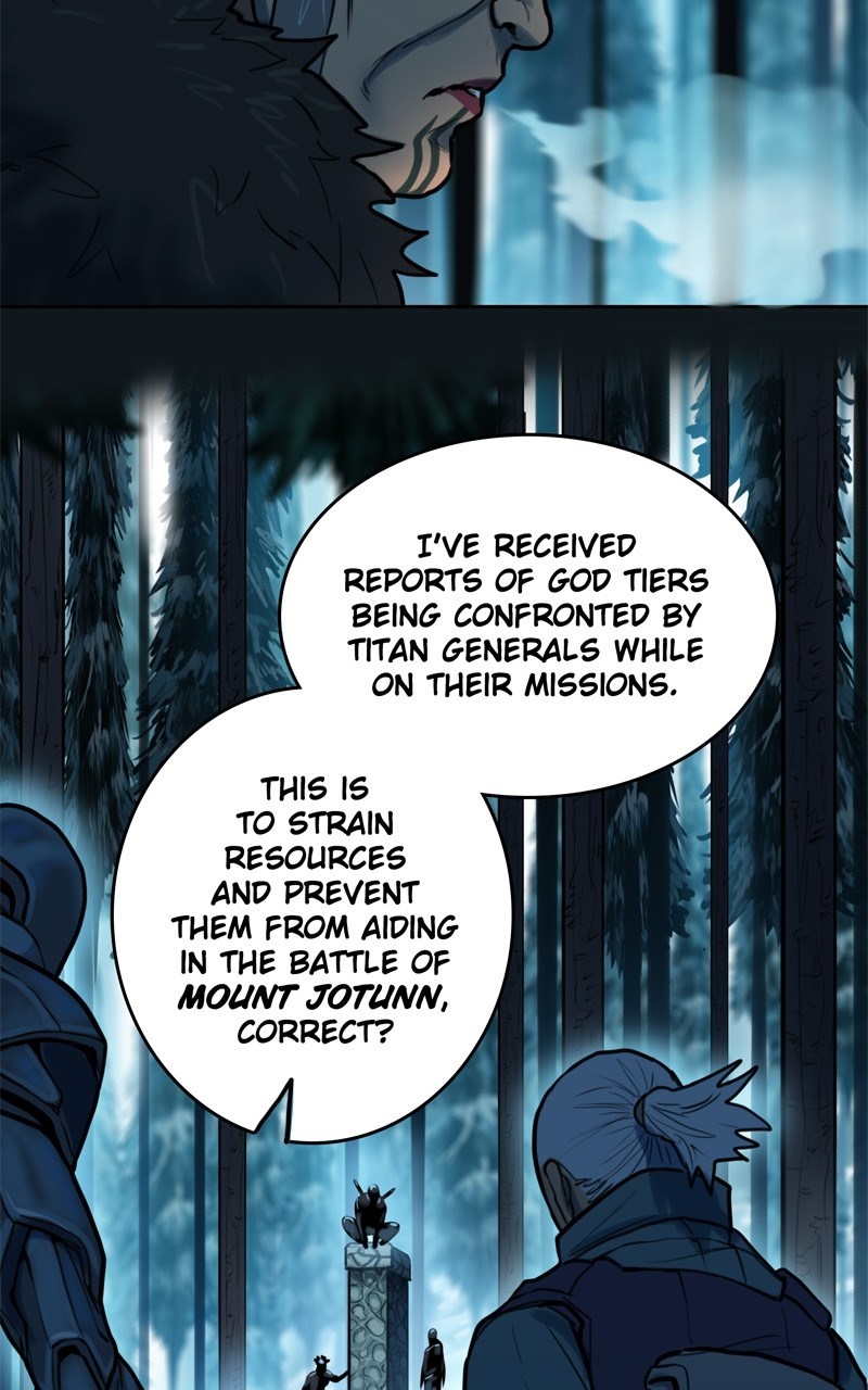 Ordeal Chapter 97 - Page 23