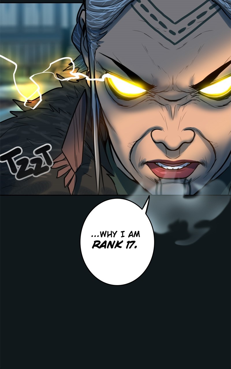 Ordeal Chapter 97 - Page 26