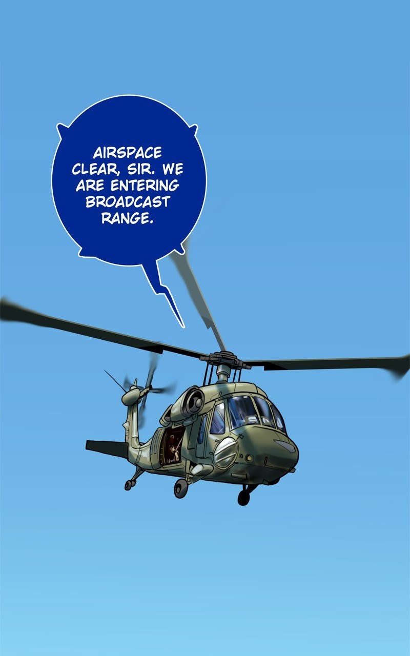 Ordeal Chapter 97 - Page 28