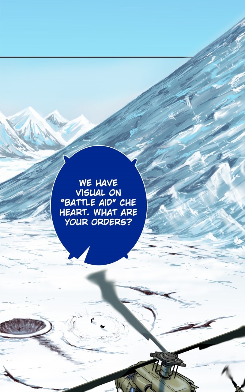 Ordeal Chapter 97 - Page 29