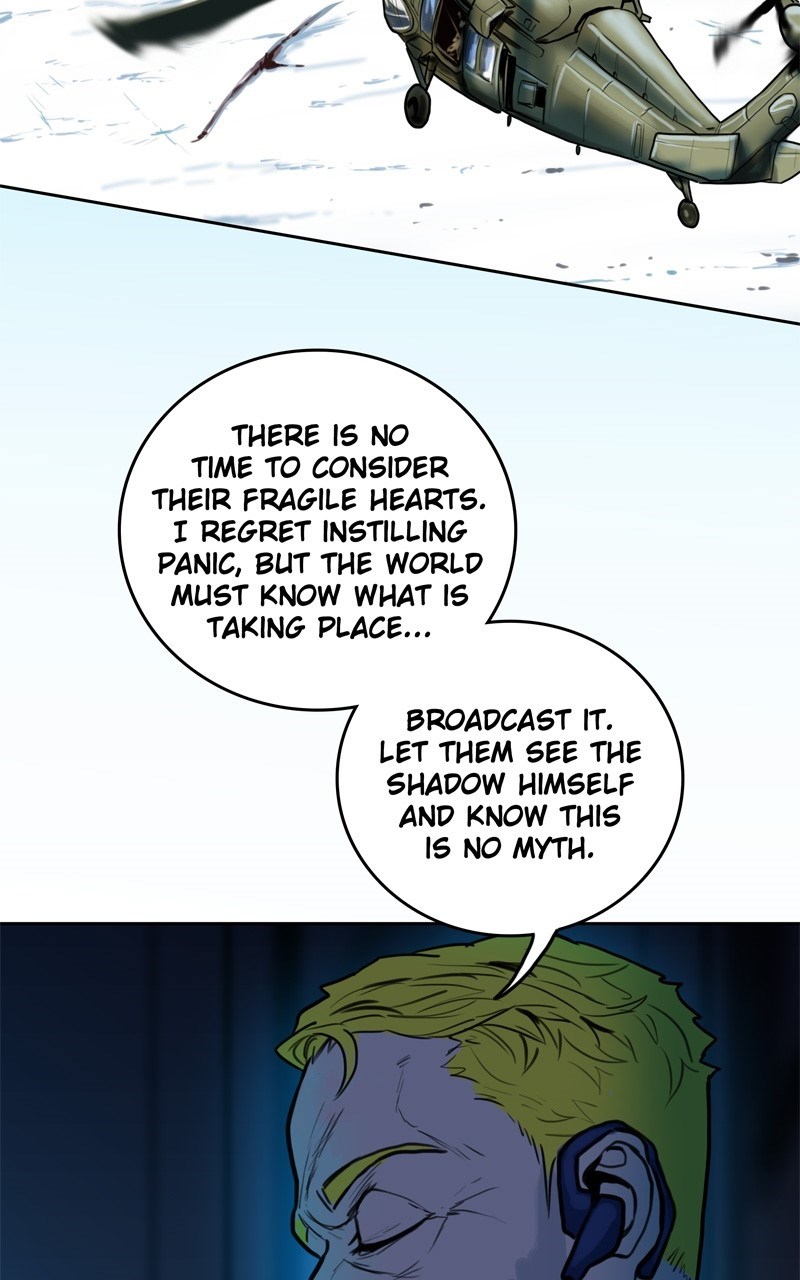 Ordeal Chapter 97 - Page 30