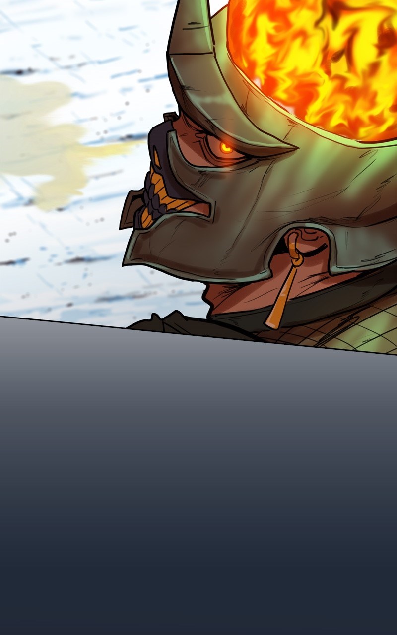 Ordeal Chapter 97 - Page 33