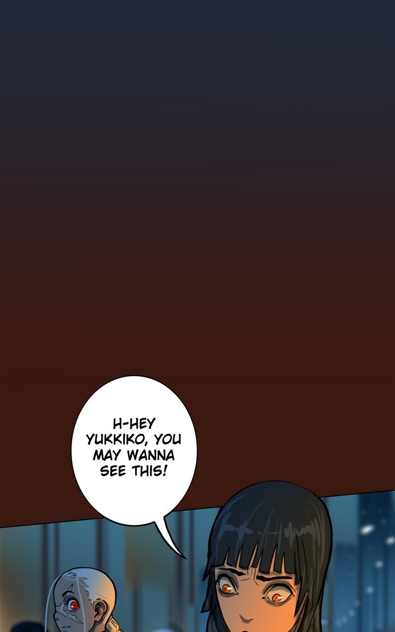 Ordeal Chapter 97 - Page 34