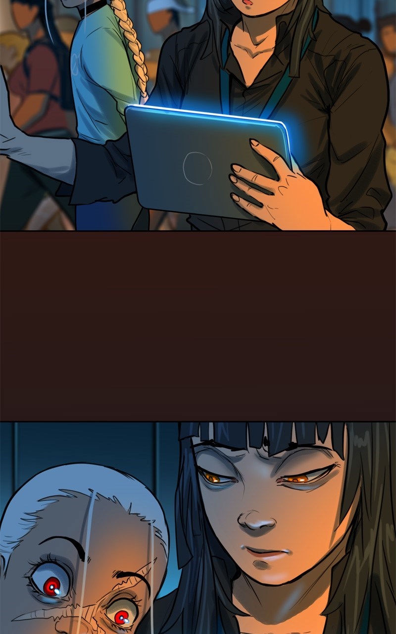 Ordeal Chapter 97 - Page 35