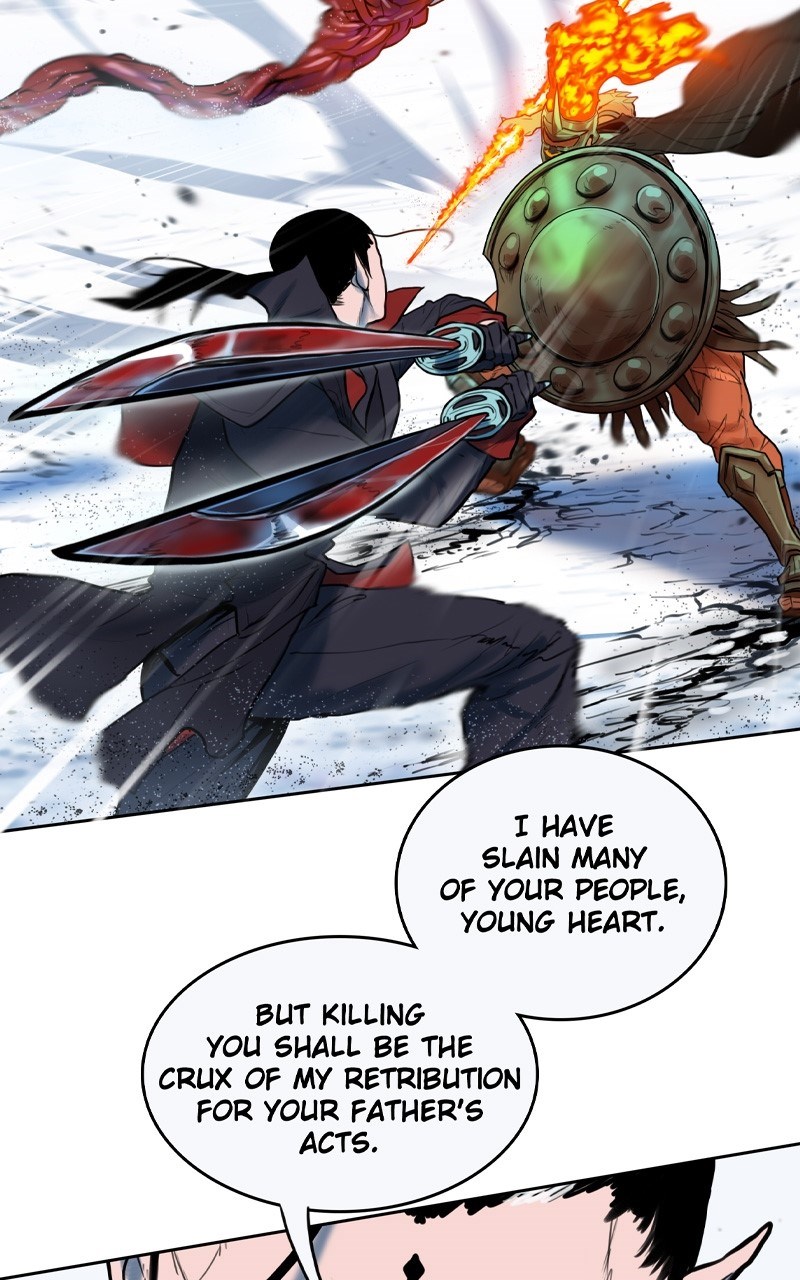 Ordeal Chapter 97 - Page 41