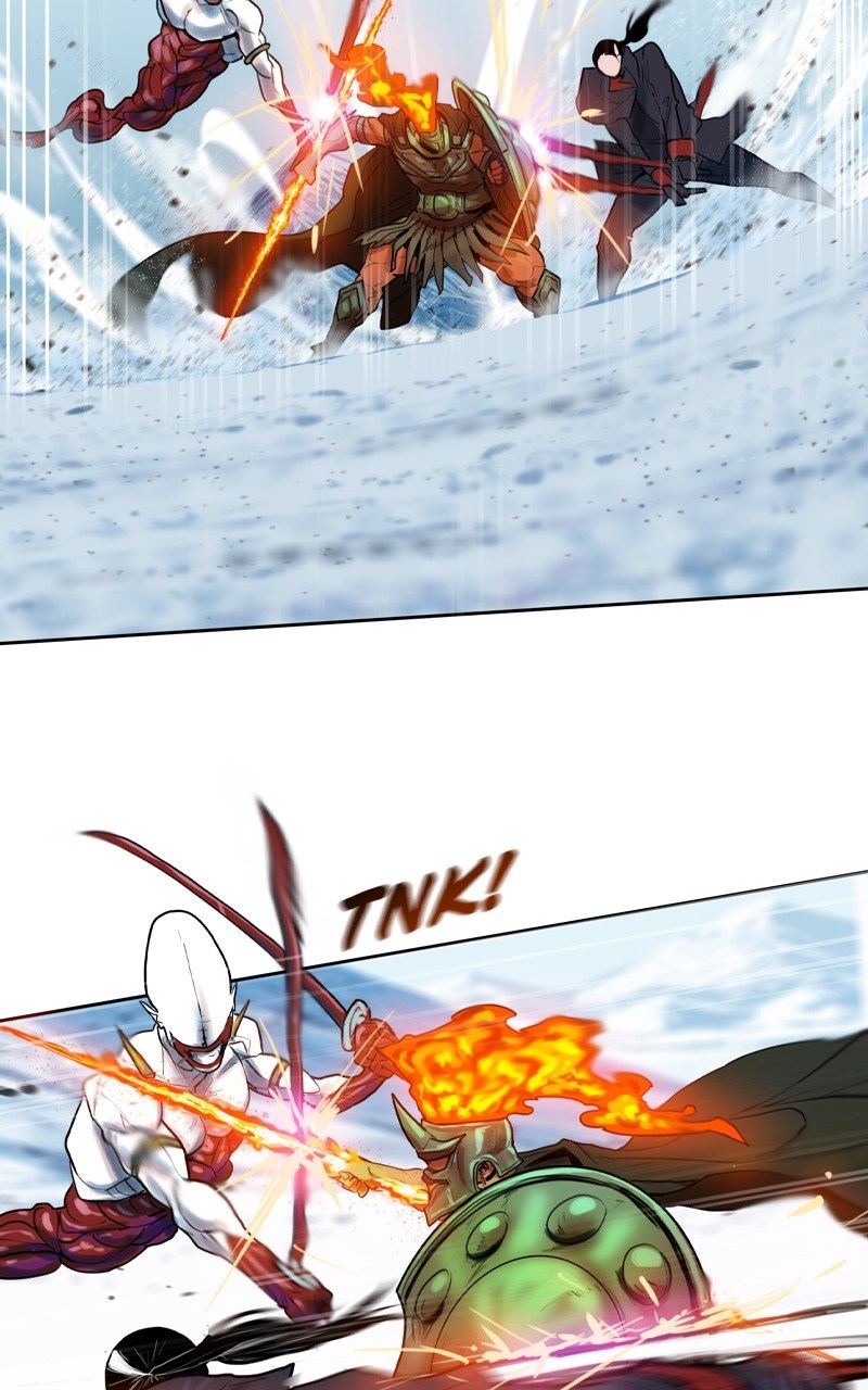 Ordeal Chapter 97 - Page 43