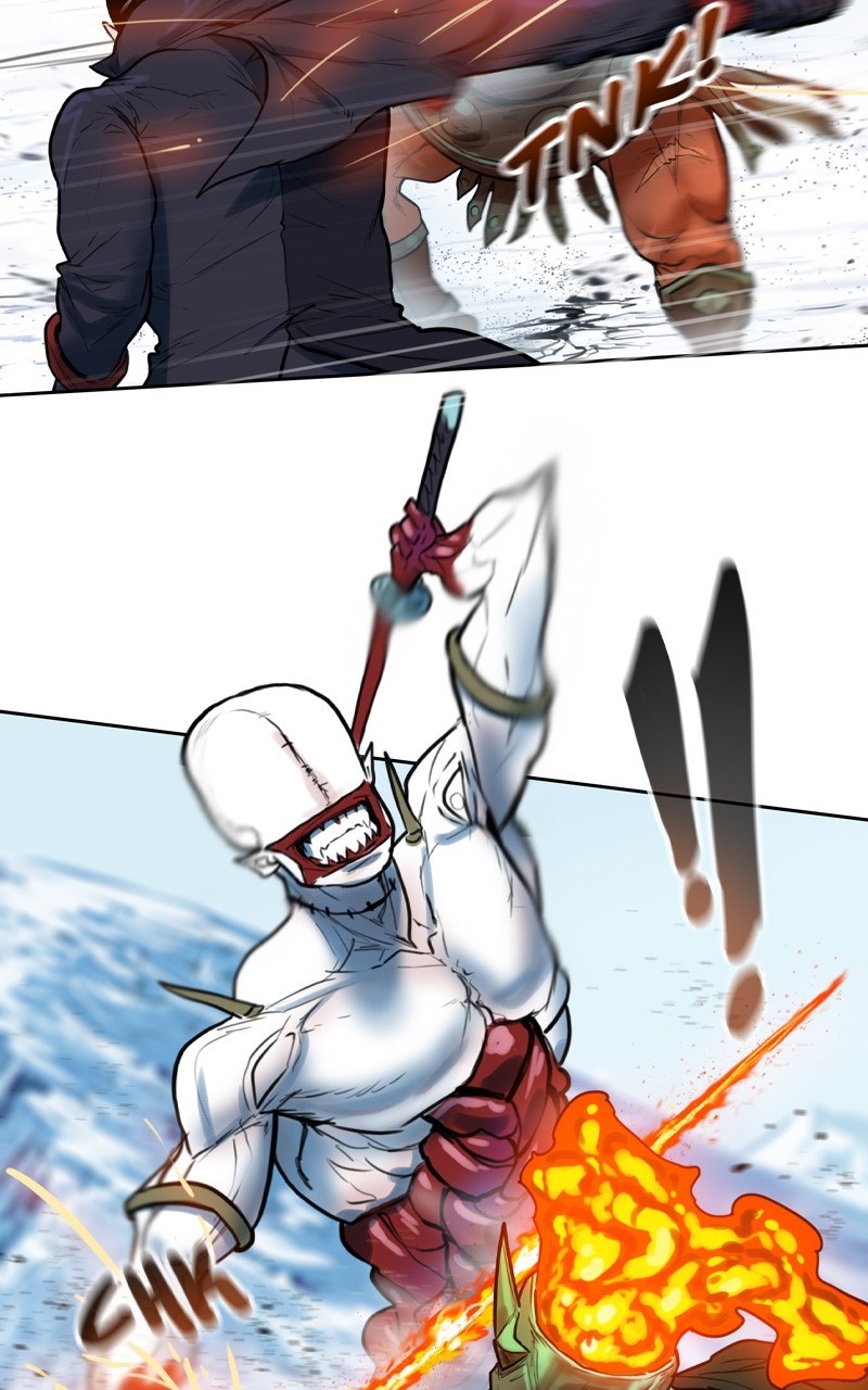 Ordeal Chapter 97 - Page 44