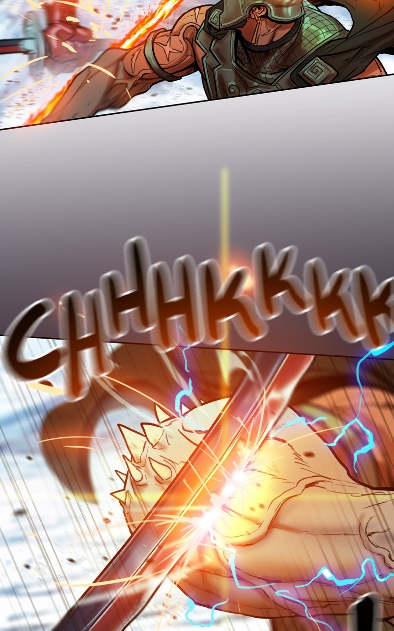 Ordeal Chapter 97 - Page 45