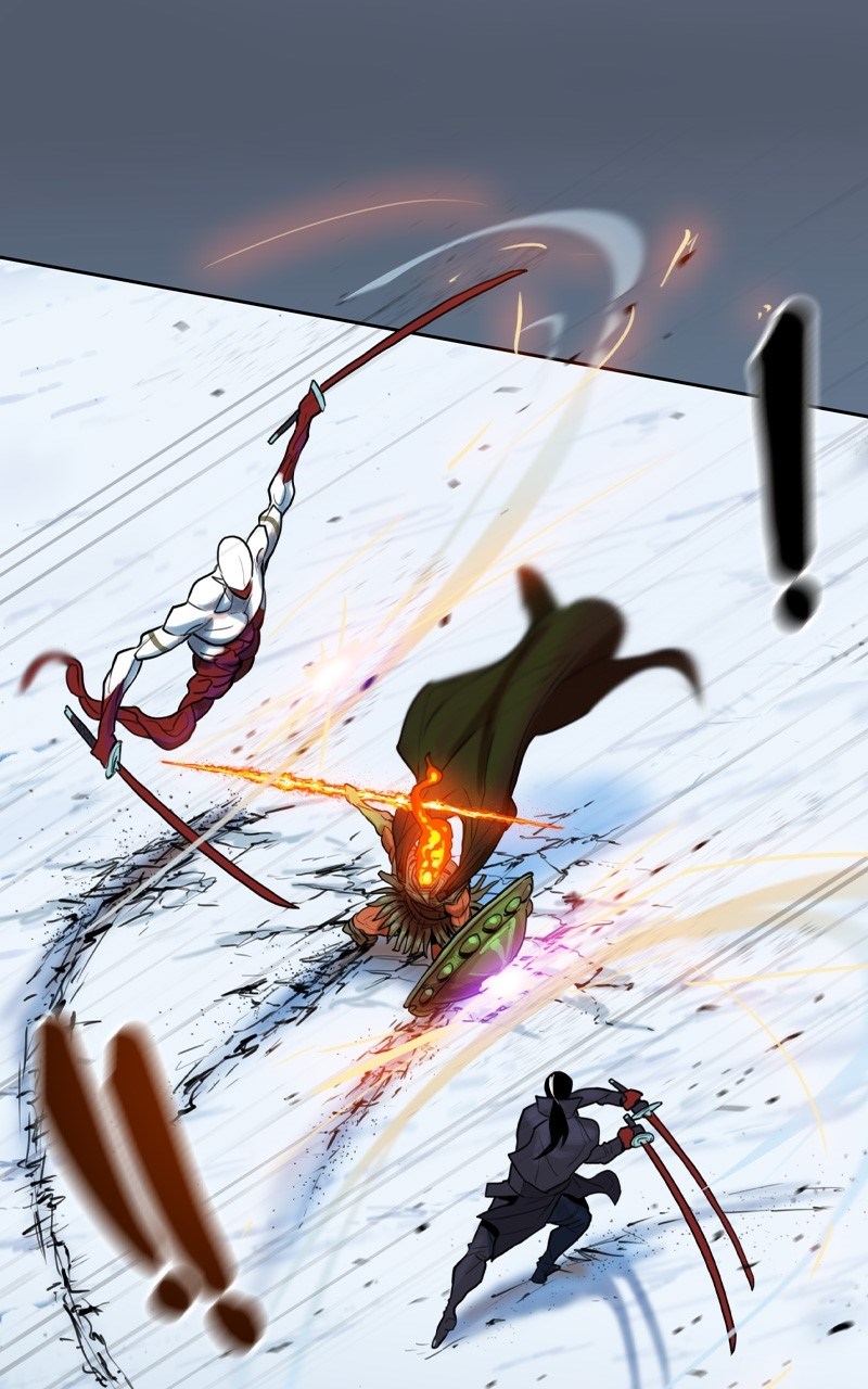 Ordeal Chapter 97 - Page 48